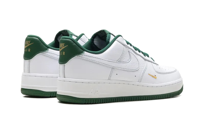 Nike Air Force 1 Low “Mini Jewel – Gorge Green” (IB6543-102)