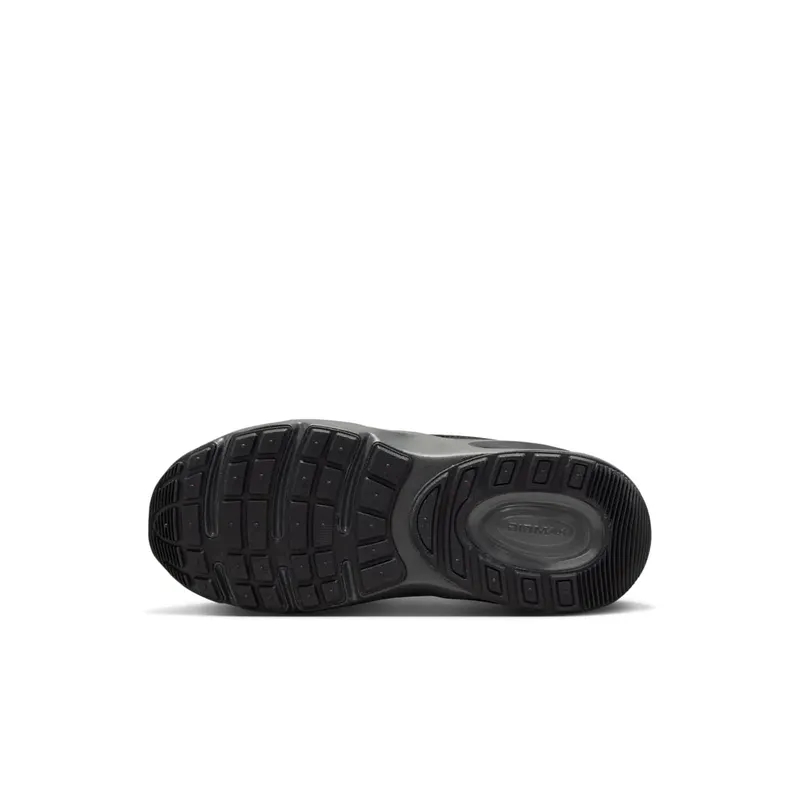 Nike Air Max Nova Black Cool Grey Wolf Grey Anthracite (FN4459-002)