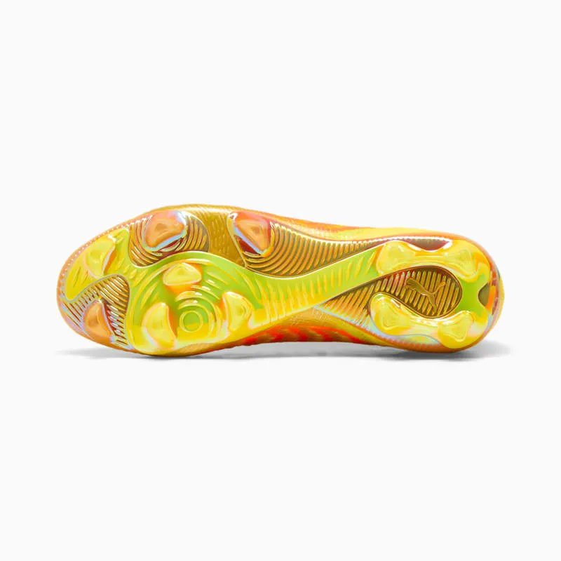 Puma Future 9 Ultimate FG KidSuper x Neymar Jr. (109270-01)
