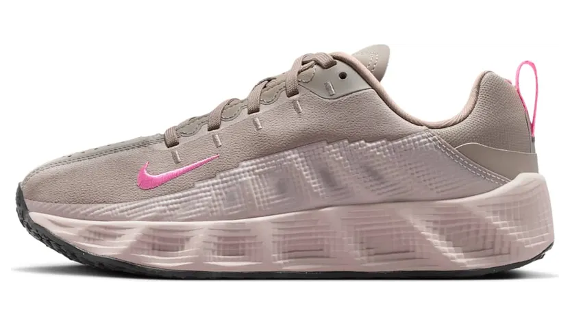 Nike Ava Rover Malt Pink Spell Pale Ivory (HF6331-201)