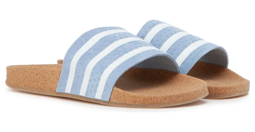 adidas Adilette Cork W (BC0221)
