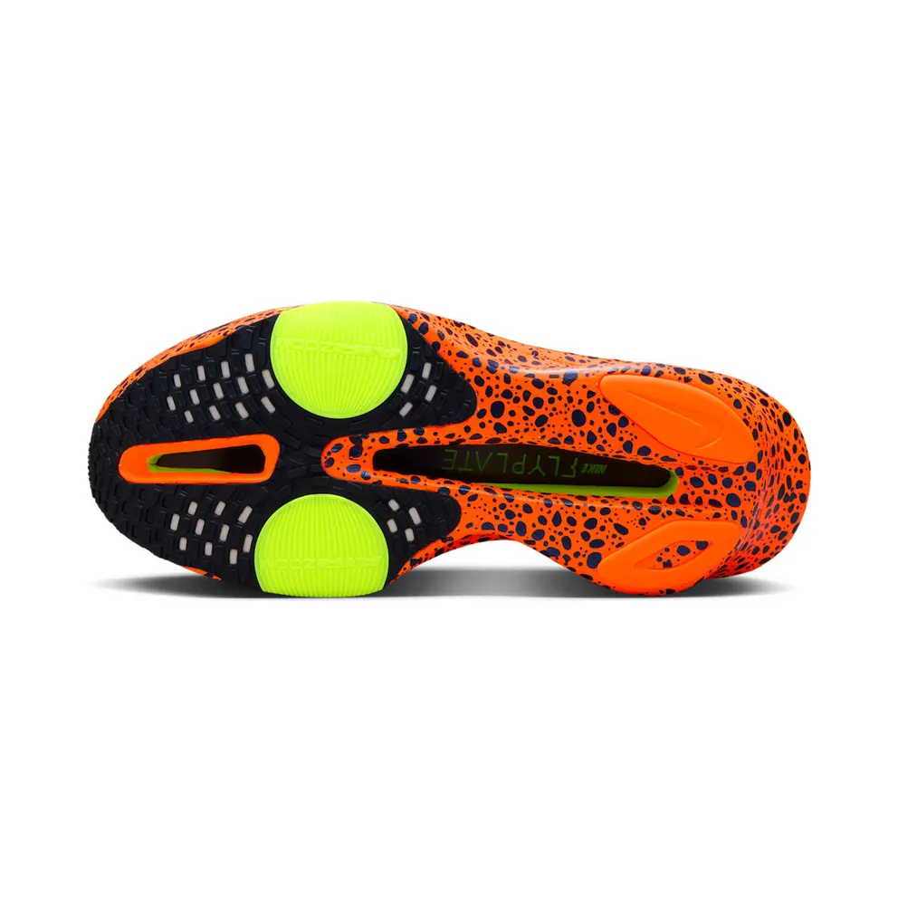 Nike AIR ZOOM ALPHAFLY 3 “Electric Pack Olympic Safari” (FN7673-900)