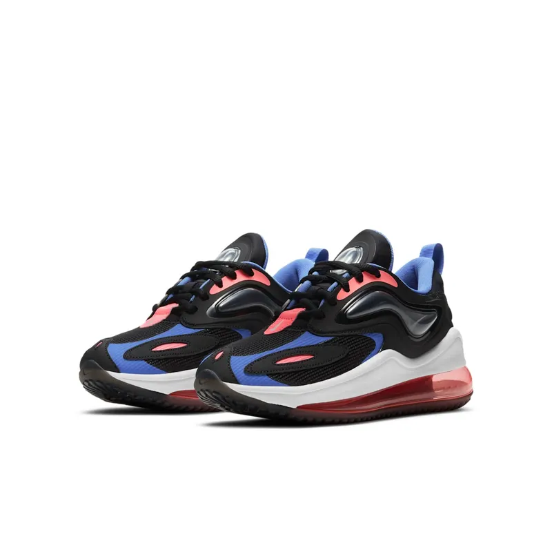 Nike Air Max Zephyr Older Kids’ Black (CN8511-004)
