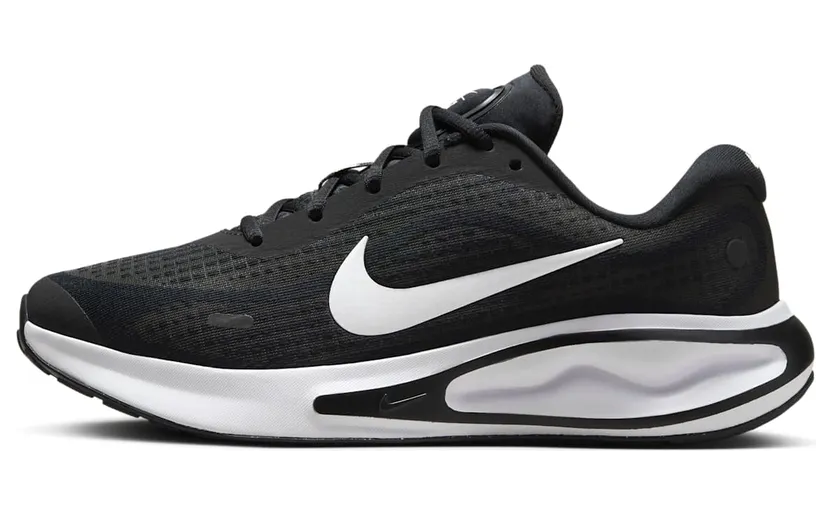Nike Journey Run Black White (FJ7765-001)