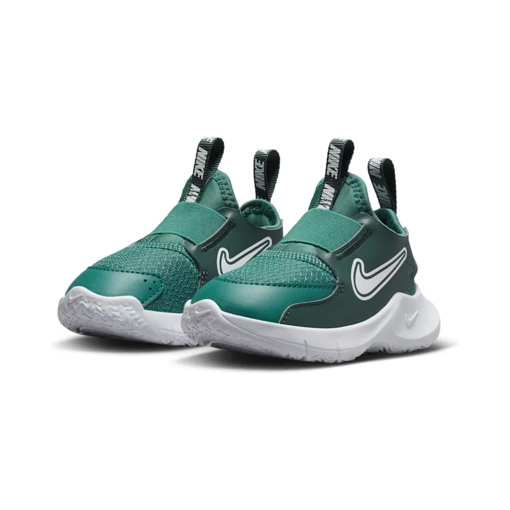 Nike Flex Runner 3 Bicoastal Vintage Green White (FN1478-300)