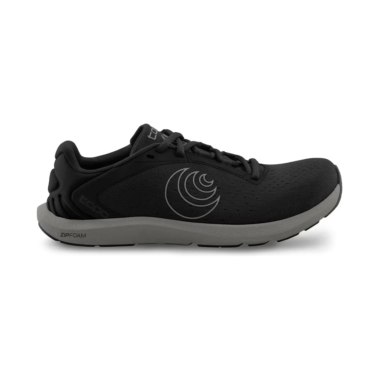 topo-athletic-sneaker M093-BLKCHA