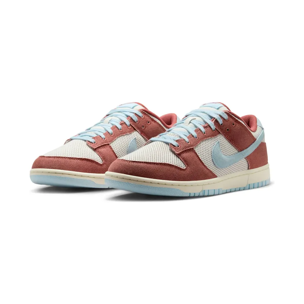 Nike Dunk Low Retro SE Terra Brown Celestine Blue (HJ4329-200)