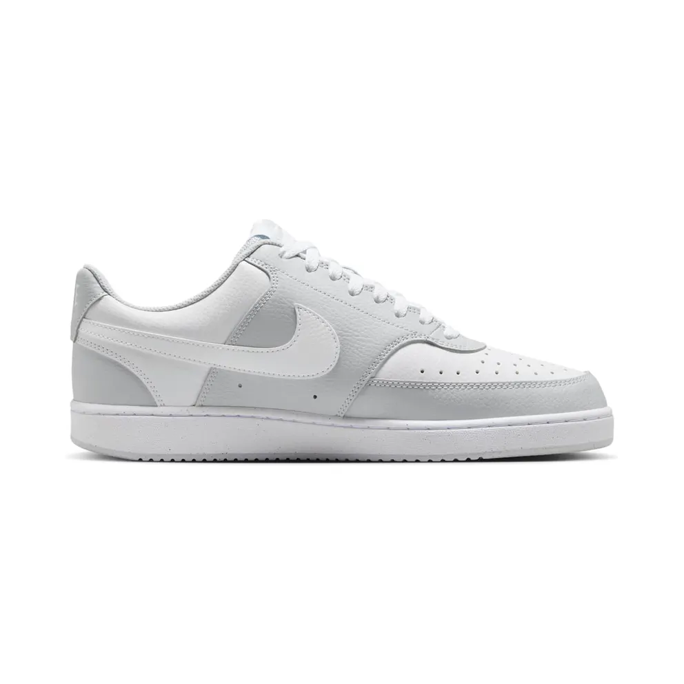 Nike Court Vision Low Pure Platinum White (HM9862-002)