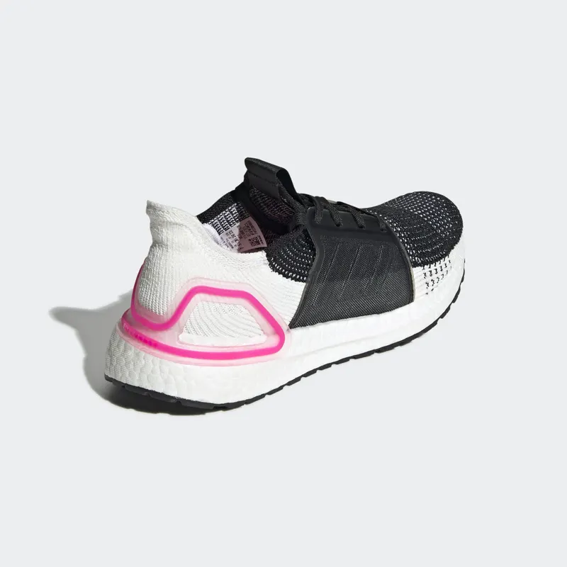 adidas Ultra Boost 19 Pink (W) (EF1625)