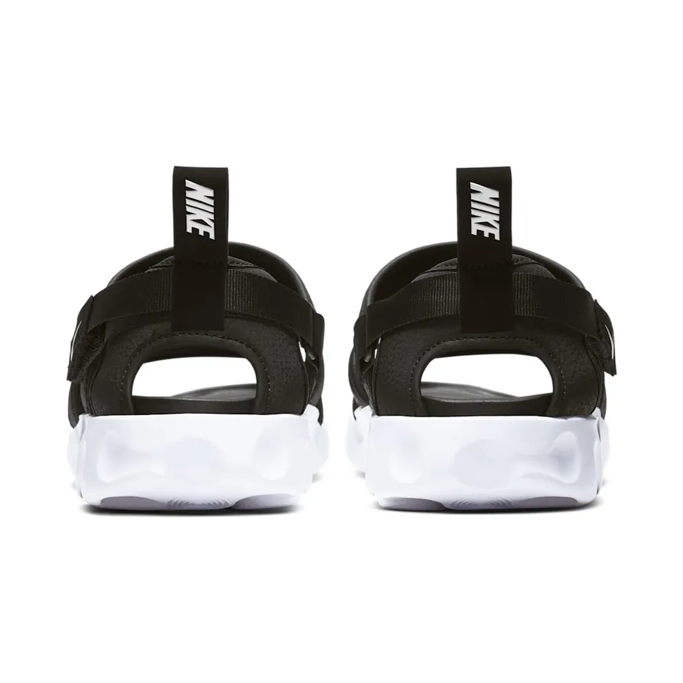 Nike Owaysis Black White Black/White (CT5545-001)