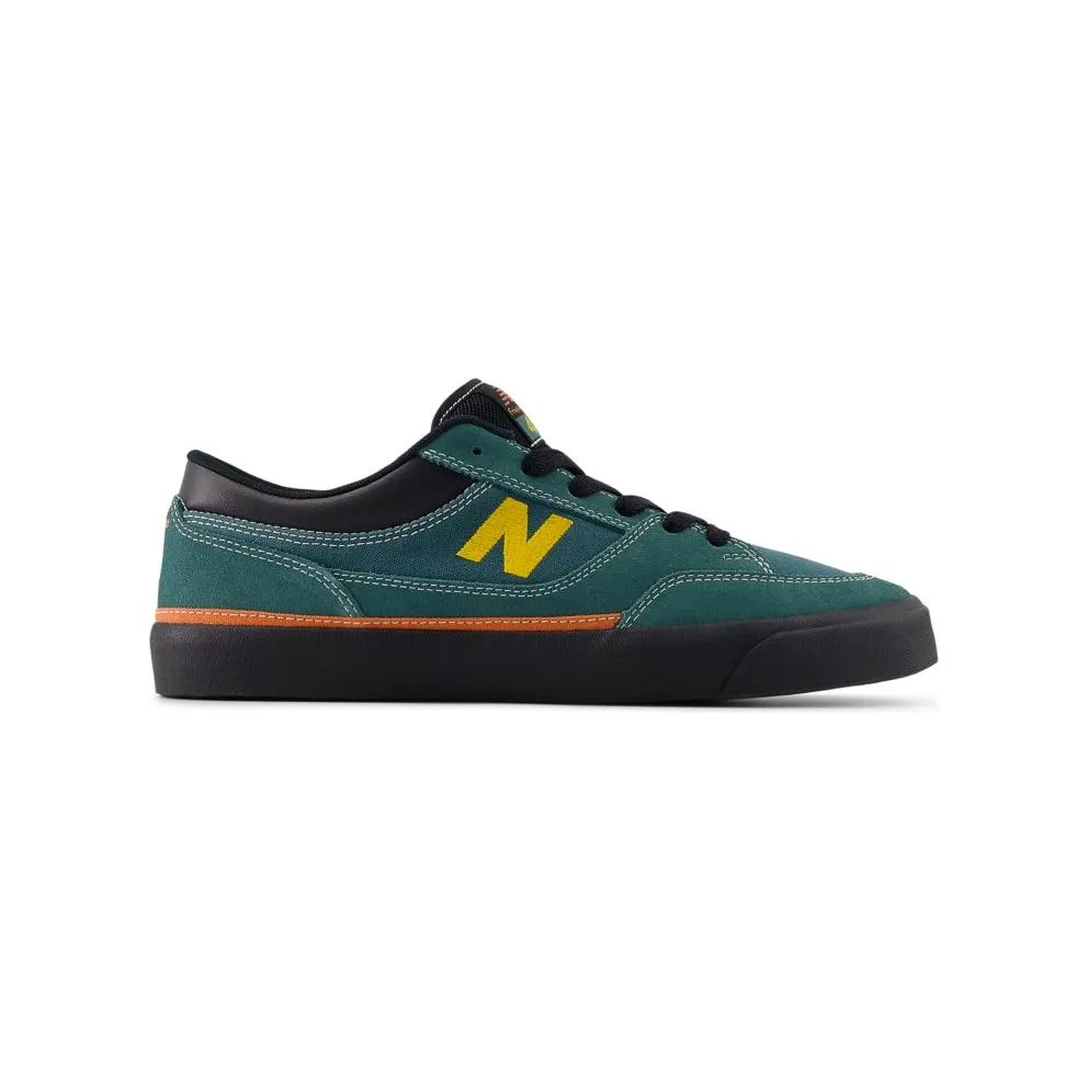 New Balance Numeric 417 Low Franky Villani New Spruce Black (NM417LFV)