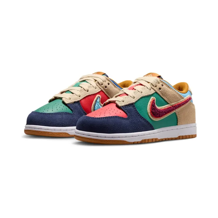 nike-dunk IV6202-410