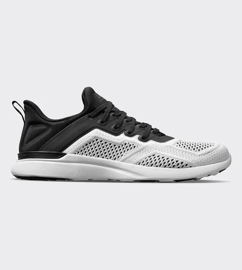 APL TechLoom Tracer “White/Black/Black” (Heren)