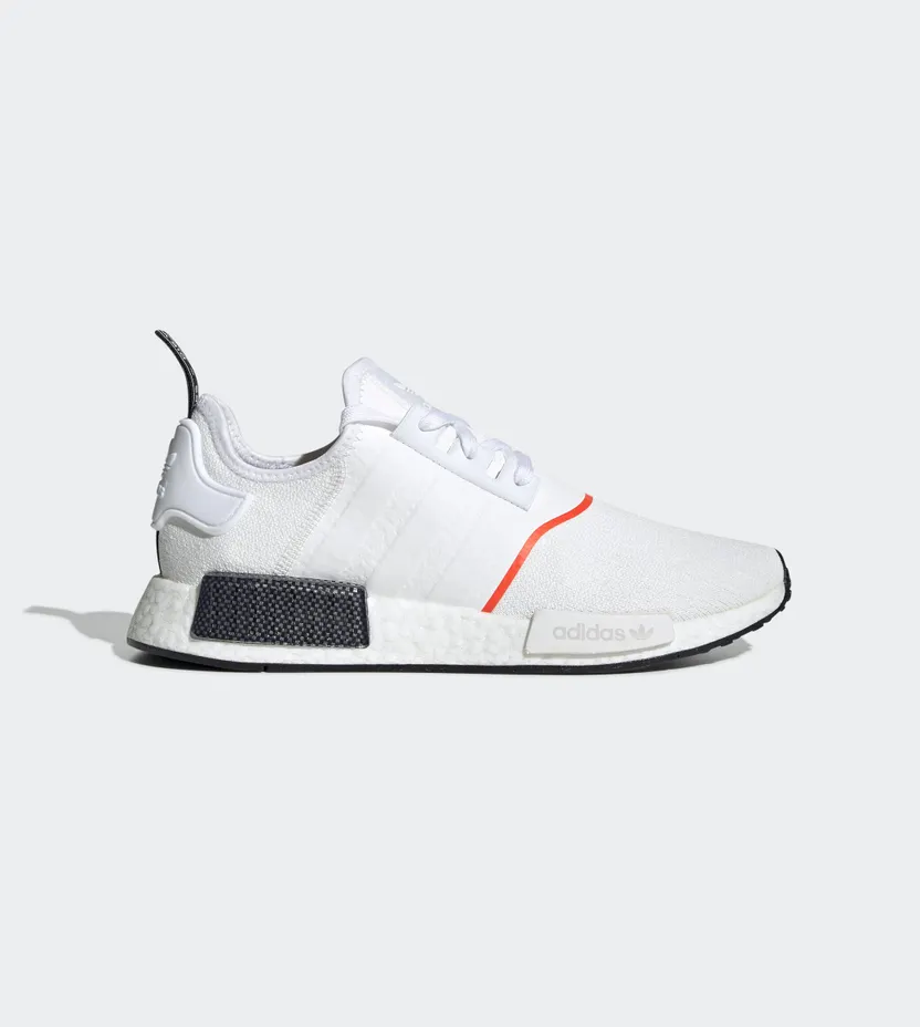 Adidas NMD R1 White (EE5086)
