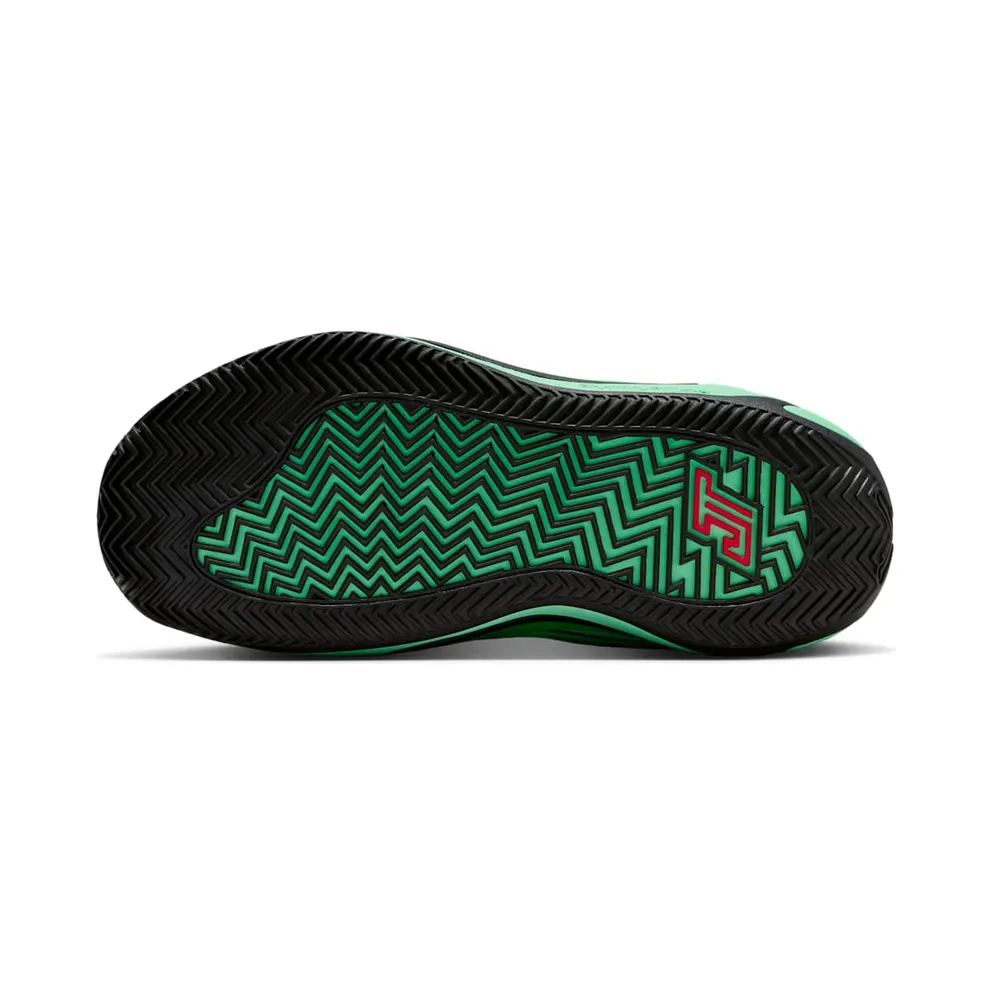 Jordan Tatum 4 Green Glow (HQ4611-300)