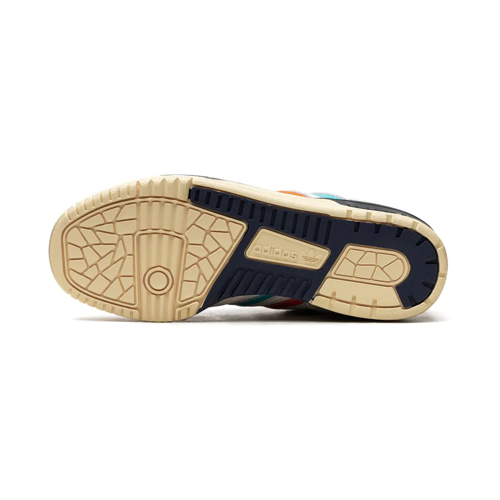 Adidas Rivalry Low “Extra Butter – Islanders” (ID2868)