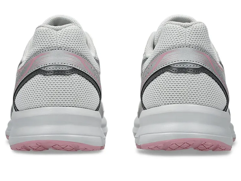 ASICS JOG 100S “White / Carbon” (1203A684-103)