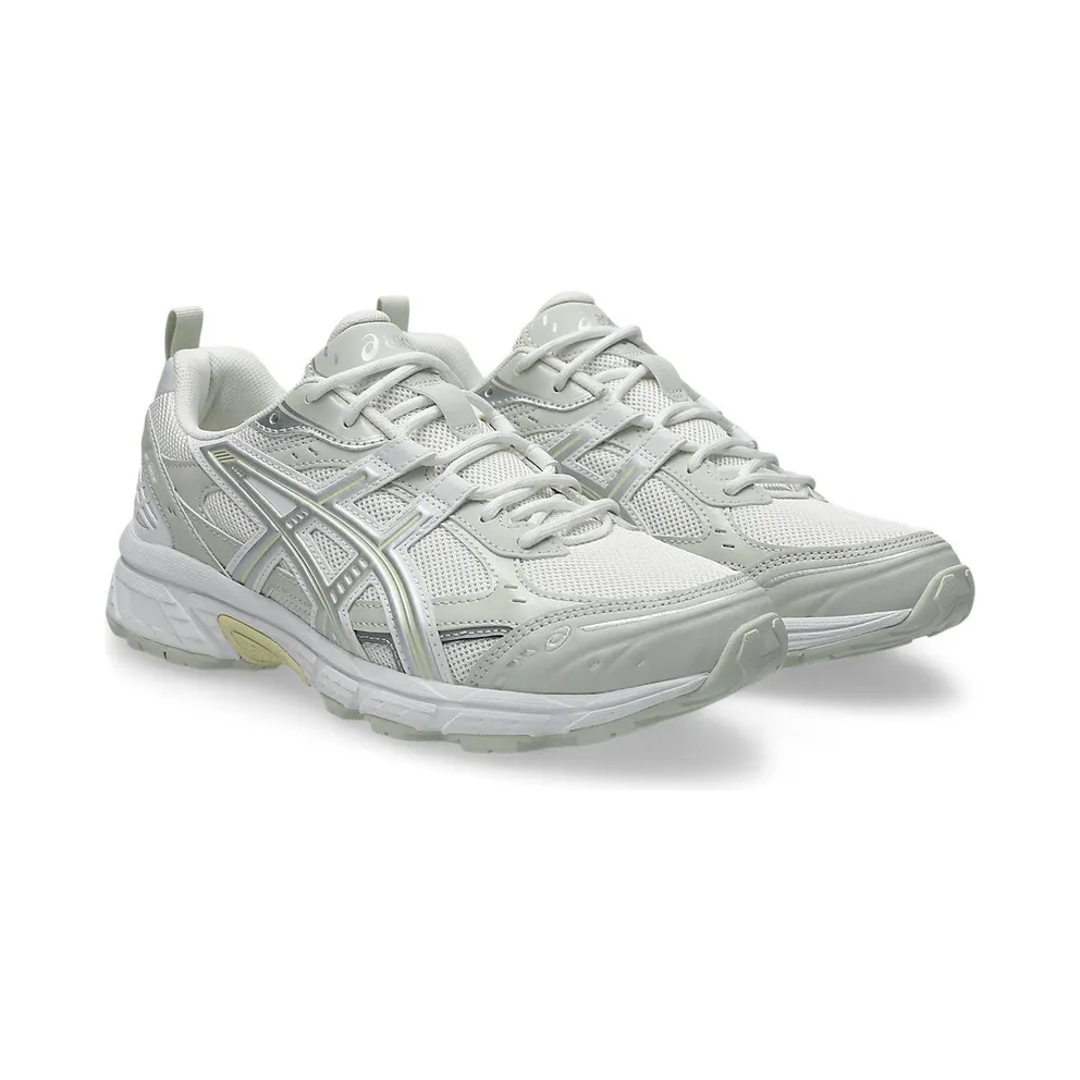 ASICS GEL-NUNOBIKI “White / Beeswax” (1203A536-111)