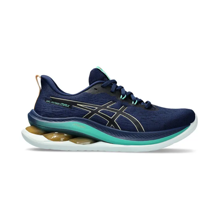ASICS Gel-Kinsei Max Blue Expanse Champagne (1012B512-402)