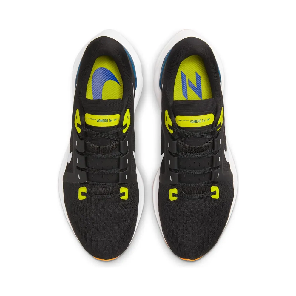 Nike Air Zoom Vomero 16 Black Sundial (DA7245-012)