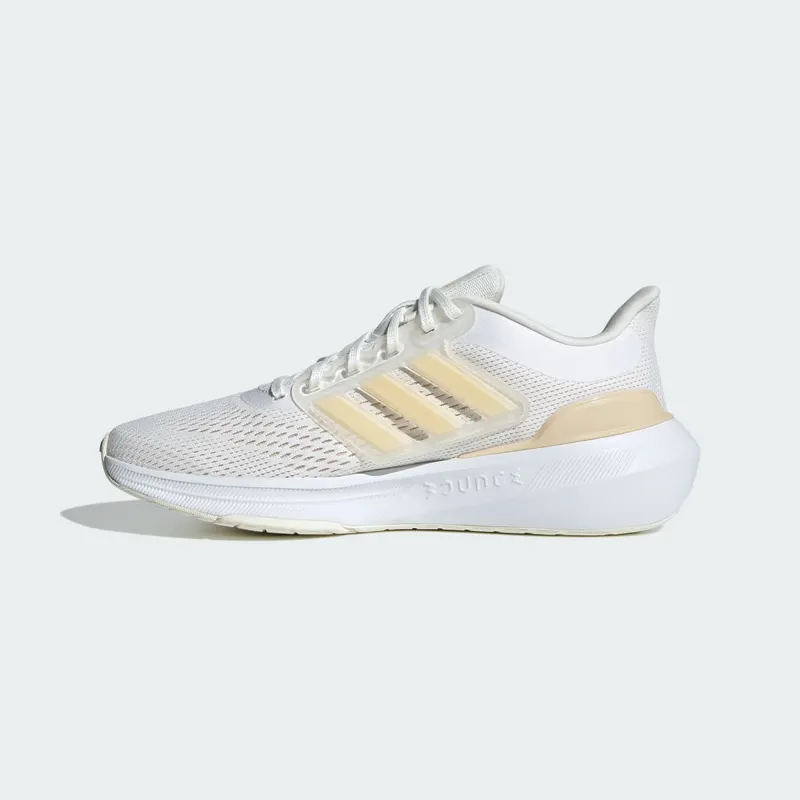adidas Ultrabounce Core White Crystal Sand Ivory (IE0725)
