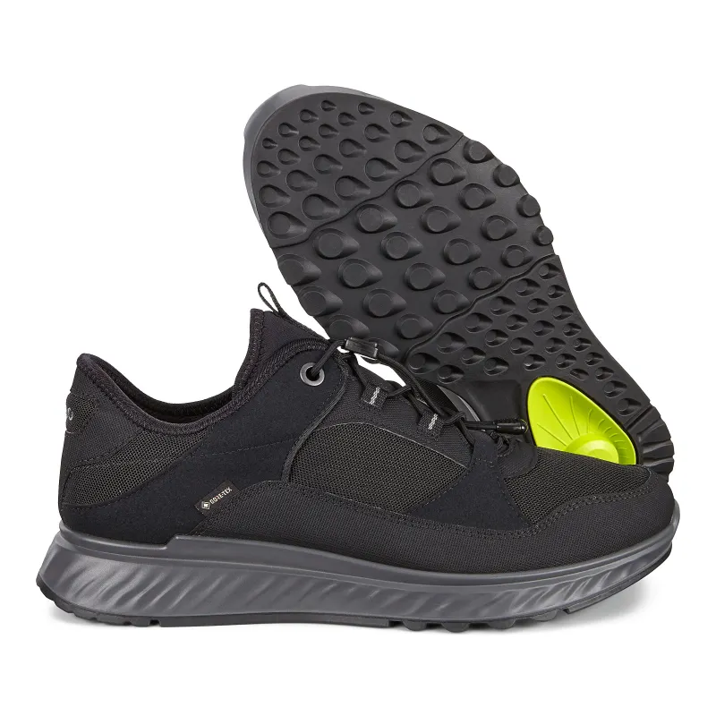 Ecco EXOSTRIDE M Black (83533400001)