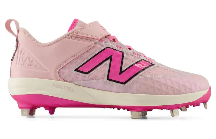 New Balance FuelCell 4040 v8 Low Metal Pink Heat (M40409WG)