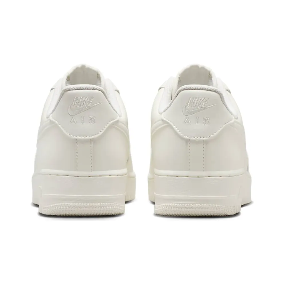 Nike Air Force 1 Low ’07 “Sail” (IH1698-100)