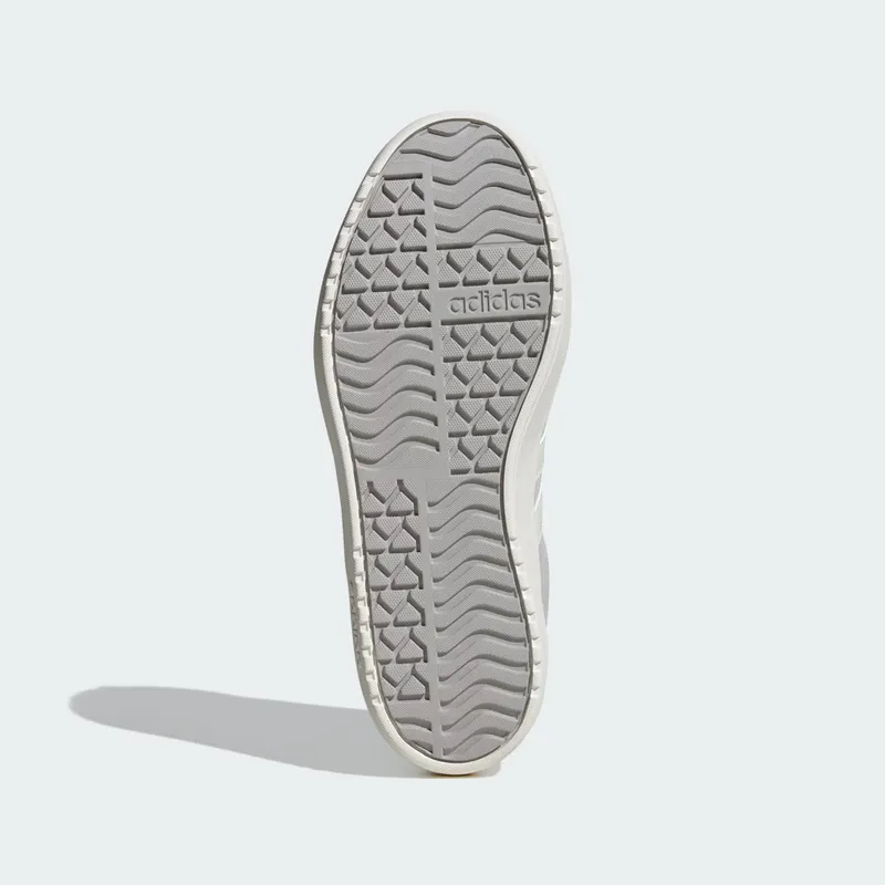 adidas VL Court Bold Grey Two / Off White / Core White (IF9784)