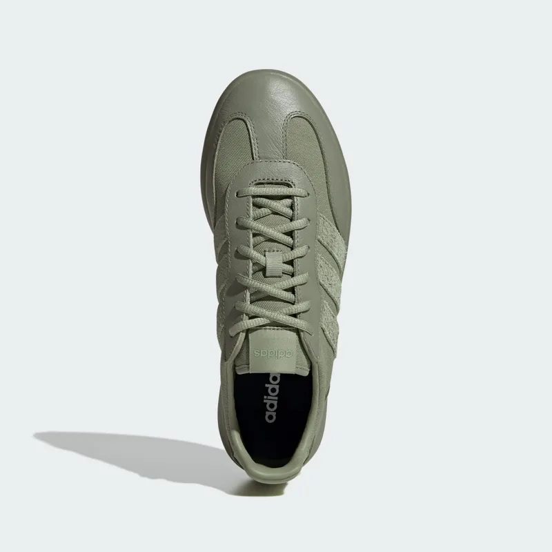 adidas Barreda Decode Tent Green (JS0937)