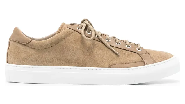 Diemme Veneto Suede “Neutrals” (DI26SPVLM VENETO TAUPE)