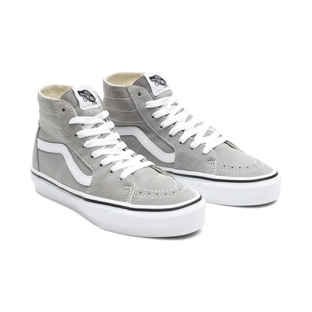 VANS Sk8-hi Tapered Shoes (Beige)