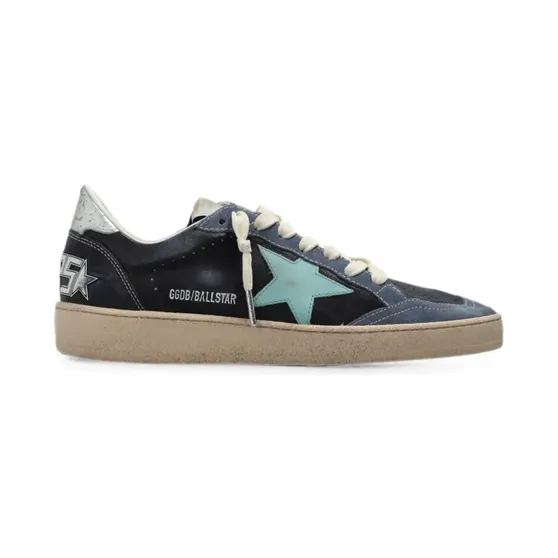 Golden Goose Ball Star “Blue” (GWF00117F008715)