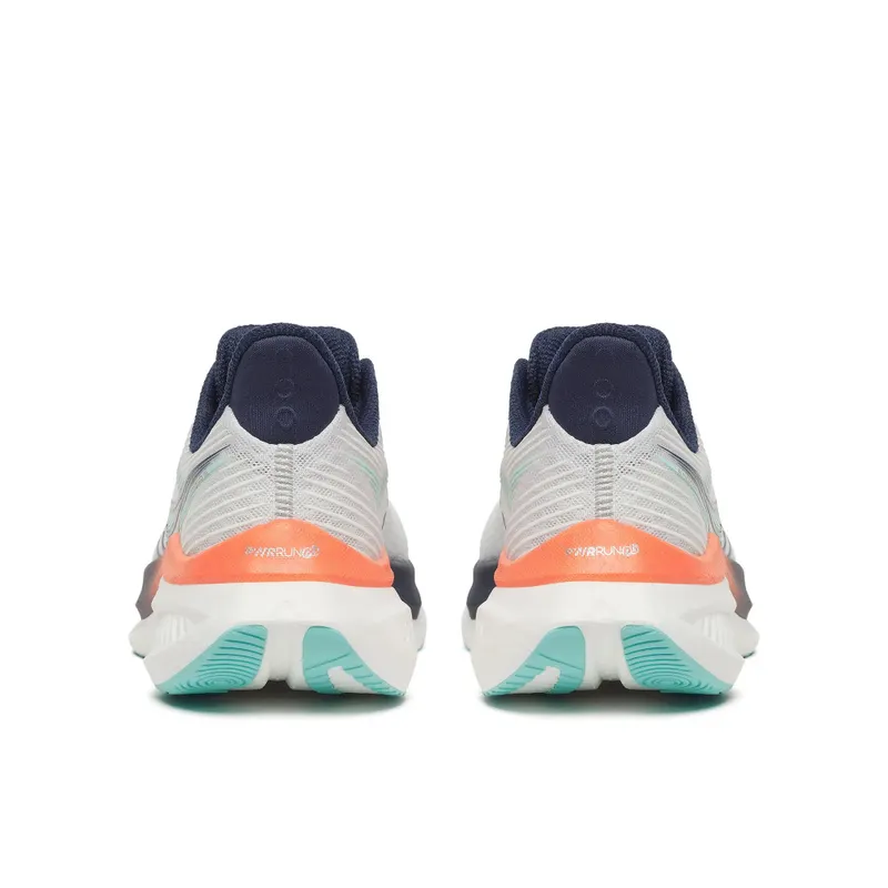 SAUCONY Endorphin Speed 5 “White / Navy” (S11007-172)