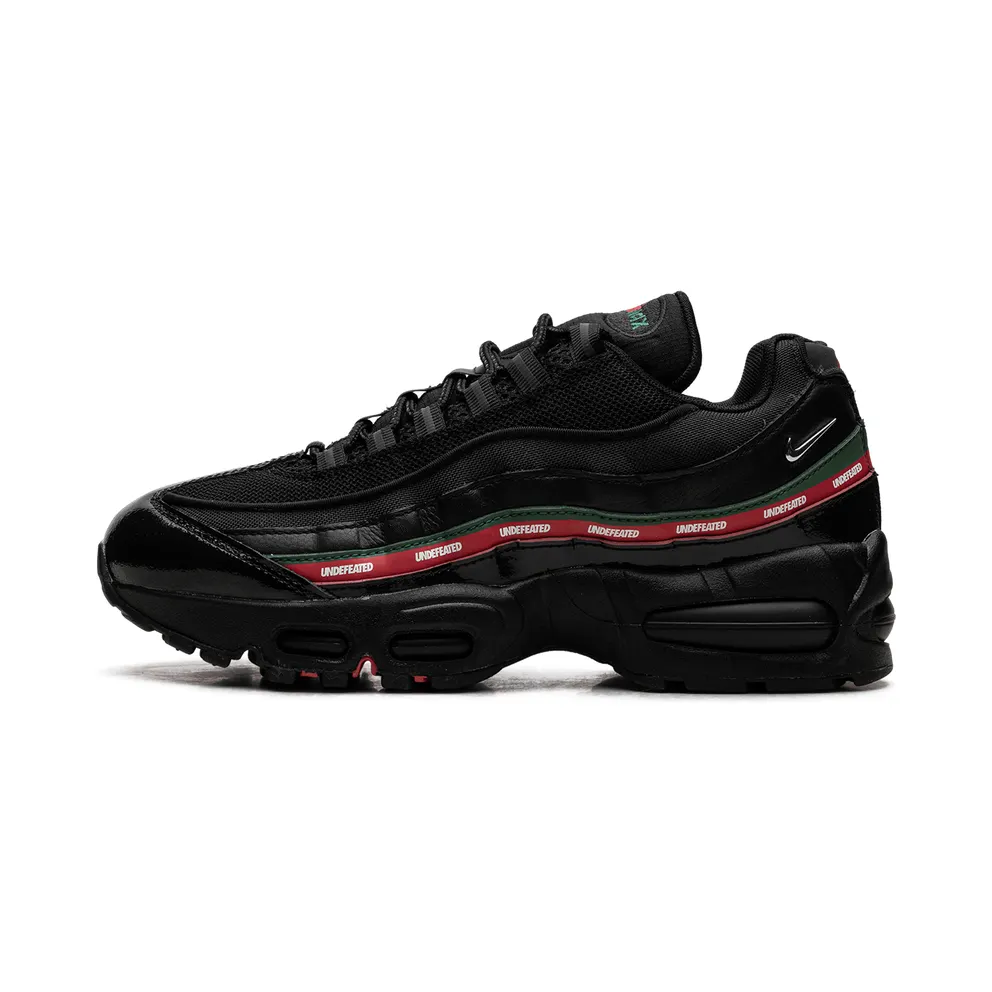 Nike Air Max 95 SP “Undefeated Black” (IB4453-001)