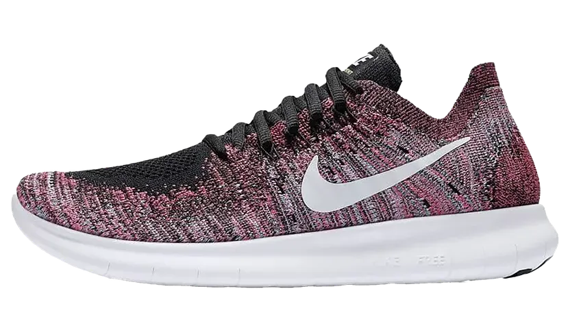 Nike Free RN Flyknit 2017 “Multicolor” (880844-006)
