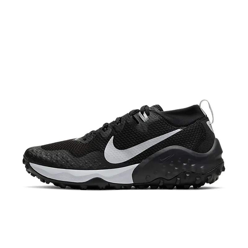 Nike Wildhorse 7 Trail Running Black (CZ1856-002)