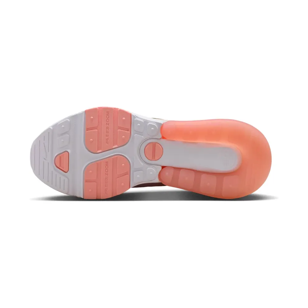 Nike Air Max 270 Premium Silt Red Tangerine Tint (IQ3464-601)