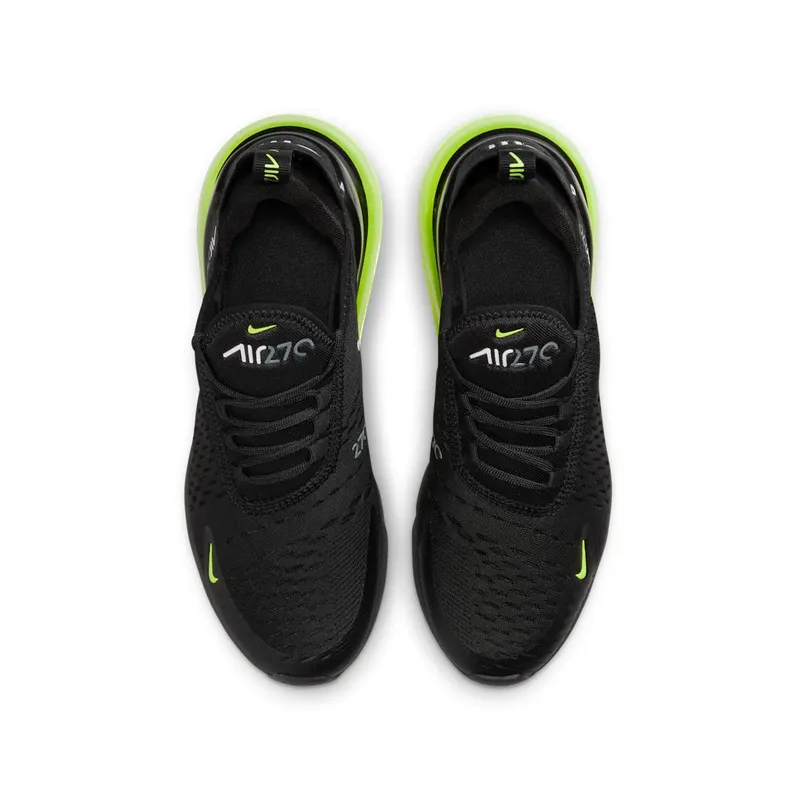 Nike Air Max 270 Black Volt (FN3874-001)