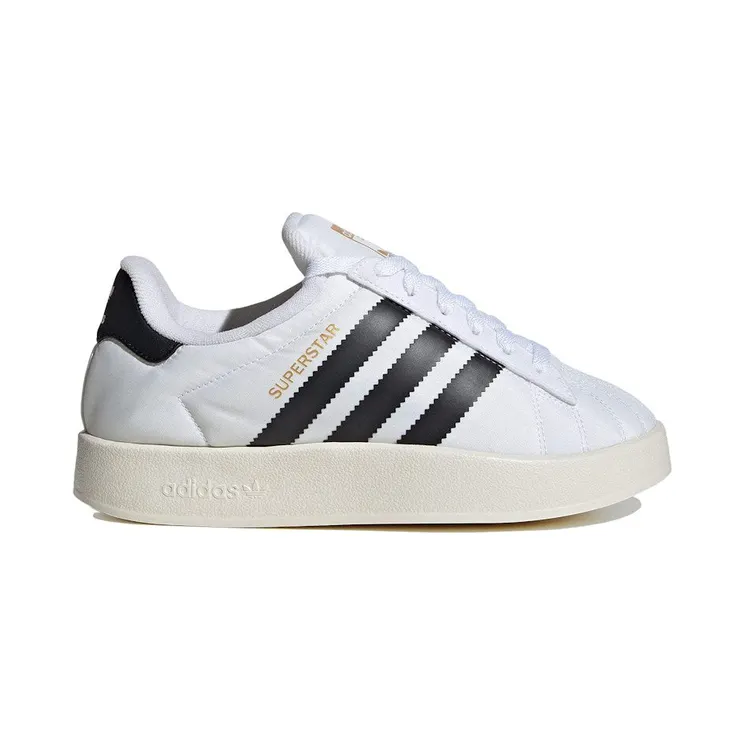 adidas Superstar Home White Black (IE1435)