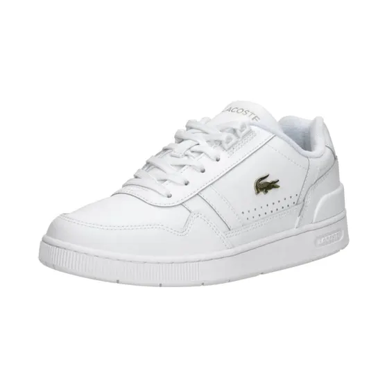 Lacoste T-Clip White (6000065324C10)
