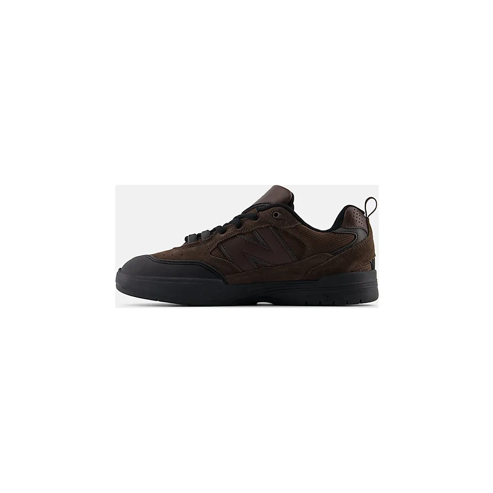 New Balance 808 “Tiago Lemos – Black Coffee” (NM808LXR)