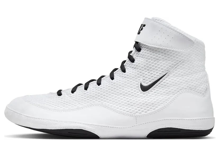 Nike Inflict 3 White Black (325256-101)