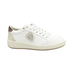 Blauer White (BLAE26OLYMPIA21LES)