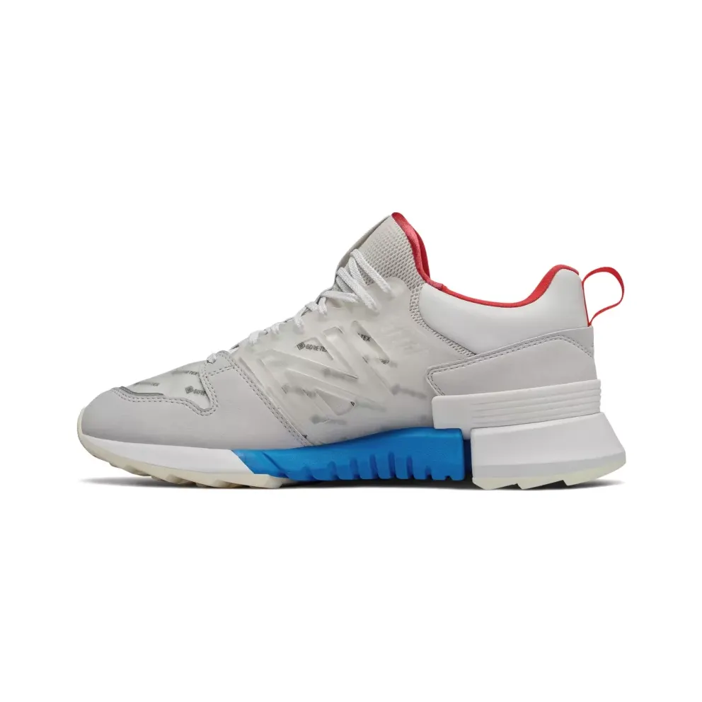 New Balance RC-2 Tokyo Design Studio White White (MSRC2OB)