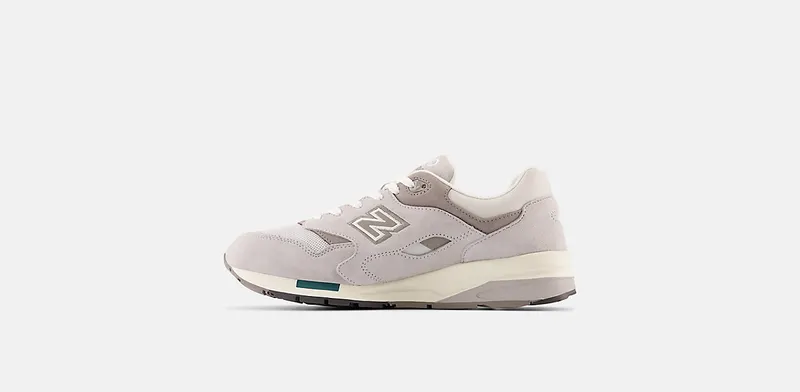 New Balance 1600 Greige Pack Rain Cloud (CM1600RC)