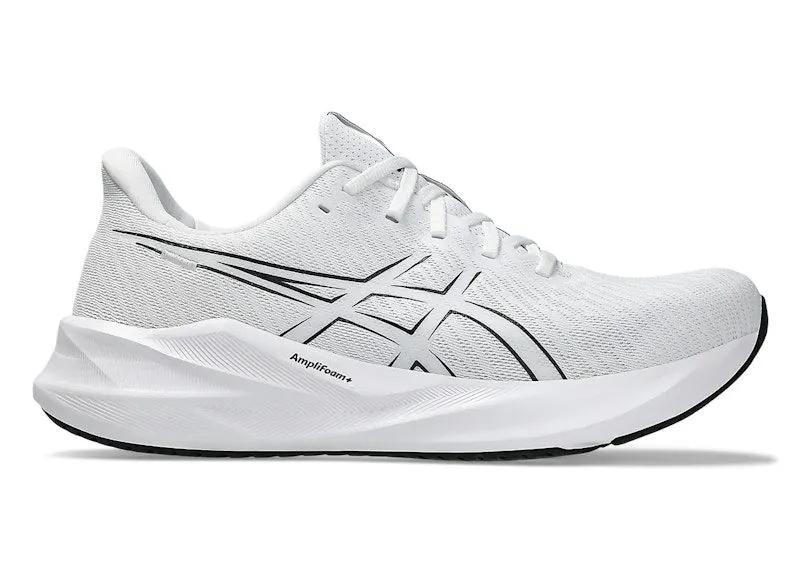 ASICS Versablast 4 White Black (1011B984-100)