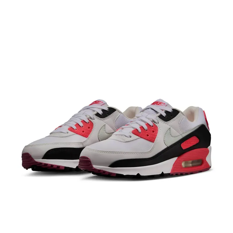 Nike Air Max 90 “White” (DH8010-105)