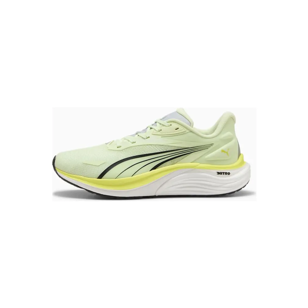 Puma Electrify Nitro Green (310789-18)