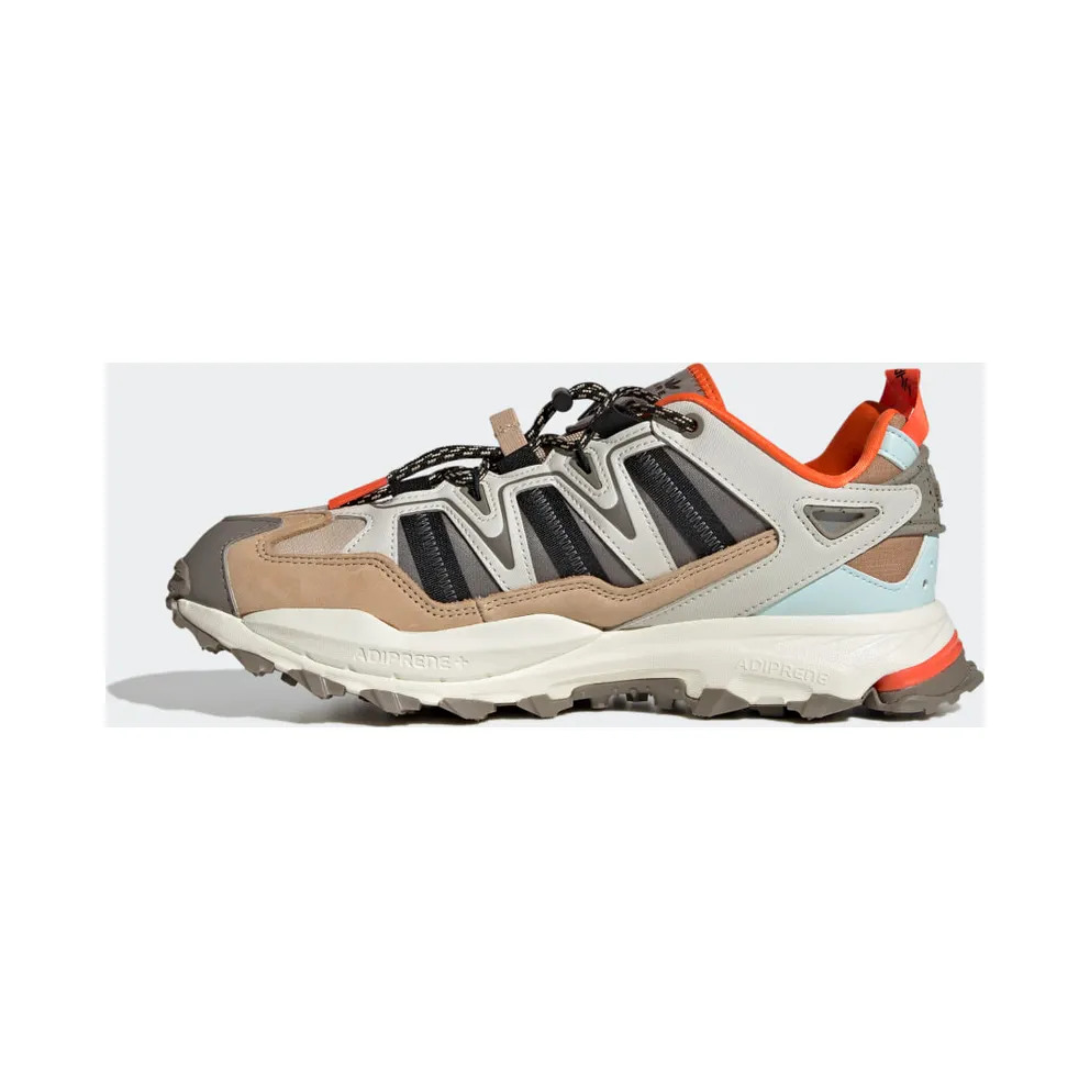 Adidas Hyperturf Aluminium / Magic Beige / Simple Brown (GX2023)